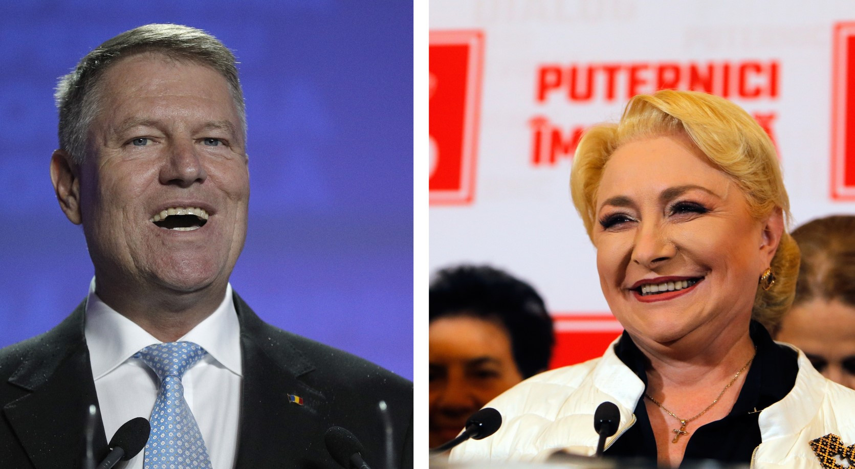 O confruntare Iohannis - Dăncilă, refuzată de PNL. „Nu trebuie să aibă loc dezbateri”