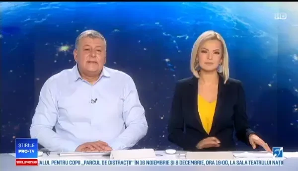 Horoscop 11 noiembrie 2019, prezentat de Neti Sandu. Taurii primesc bani