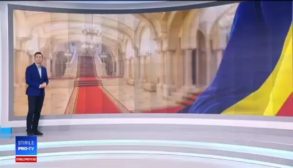 Statistici după primul tur. Cum și-au împărțit candidații țara și cine a votat pentru ei