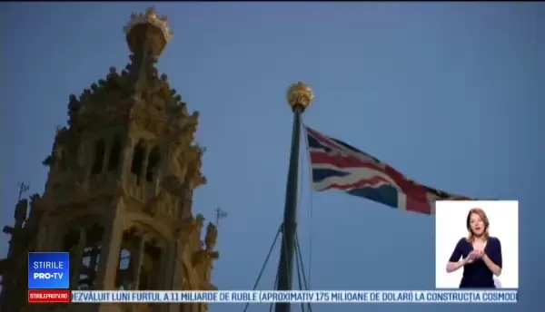 Rusia, posibilă implicare în alegerile din Marea Britanie. A desfășurat operațiuni secrete