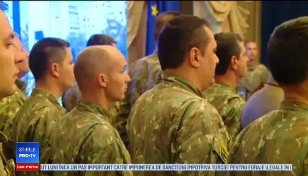Jocurile Invictus 2020. Militarii români răniți în teatrele de război merg la Haga