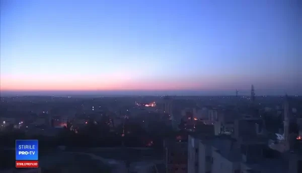 Unul dintre cei mai temuţi jihadişti, ucis în locuinţa sa de armata israeliană