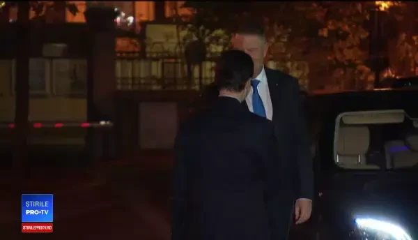 Premieră în ultimii 20 de ani. Fără dezbatere în turul 2 al prezidențialelor