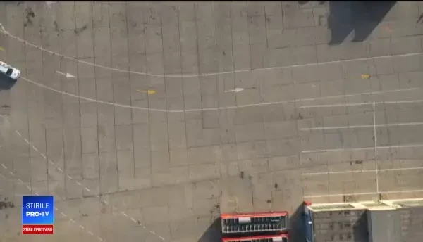 Câți șoferi intră într-un singur autobuz de călători. Experiment uimitor la Constanța