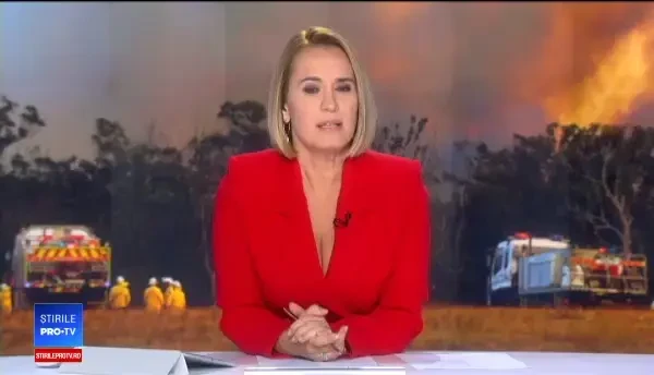 Incendiile devastatoare din Australia se intensifică. "Vieţile locuitorilor vor fi în pericol"