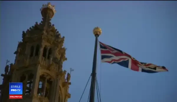 Scandal uriaș în UK privind implicarea Rusiei în alegeri. Documentul secret ținut "la sertar"