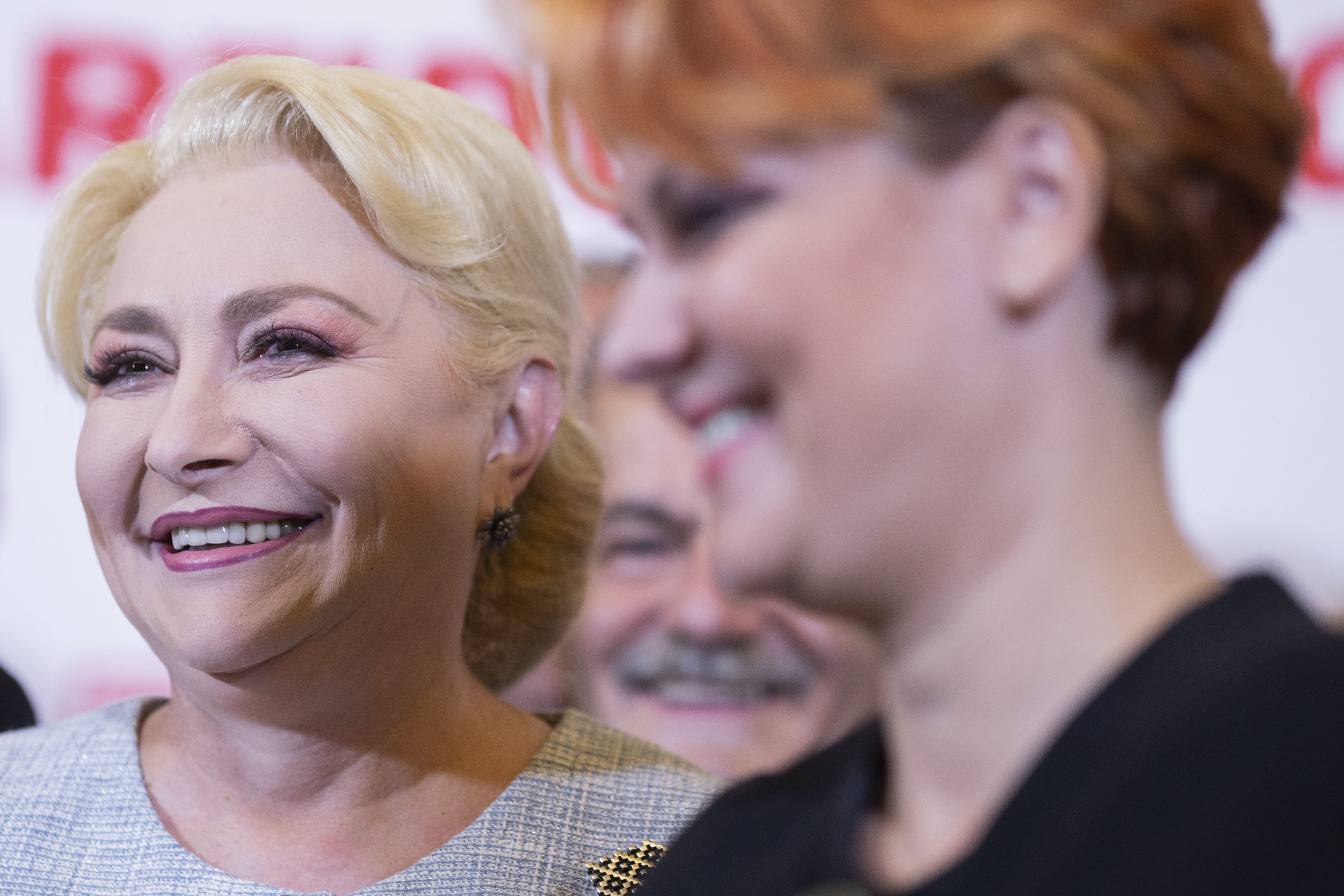 Deputat PNL: Dăncilă nu a trecut în declarația de avere un ceas de aur, echivalentul a 119 pensii