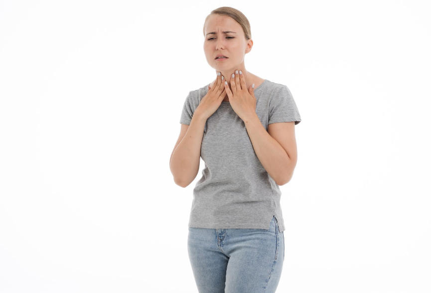 (P) Cum poți ține sub control simptomele hipotiroidismului?