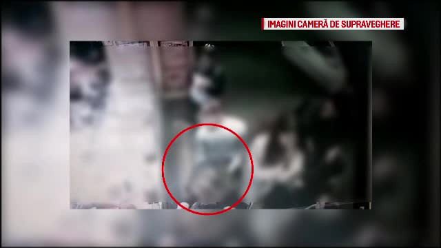 11 oameni sunt jefuiți zilnic în București. Momentul în care o femeie rămâne fără bani