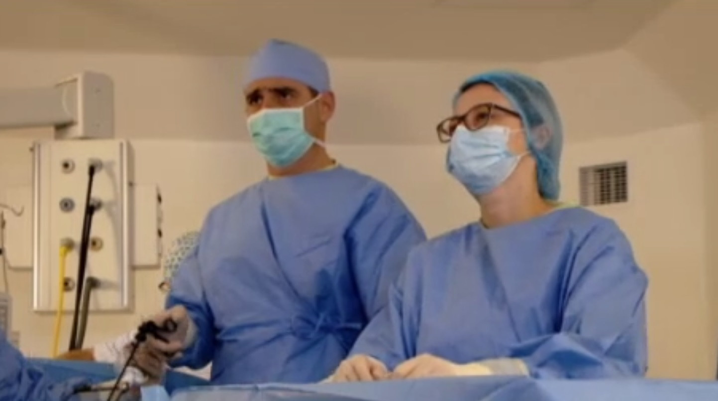 Un medic din Timișoara ajută femeile să se vindece de endometrioză și să devină mame