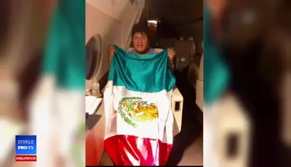 O senatoare s-a proclamat președinte al Boliviei, după demisia lui Evo Morales