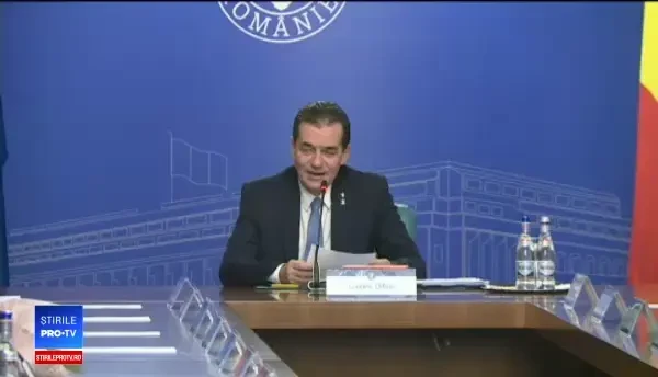 Orban a demis 90 de angajați apropiați de PSD. Printre ei, și fiii unor lideri din partid