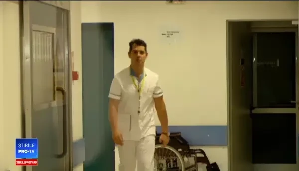 Un medic din Timișoara a ajutat sute de femei să scape de endometrioză, boala care le împiedică să devină mame