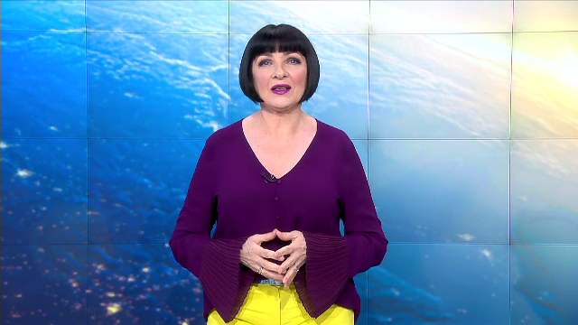 Horoscop 14 noiembrie 2019, prezentat de Neti Sandu. Vărsătorii au parte de o surpriză