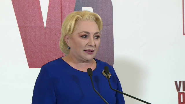 Cum explică Viorica Dăncilă cele 4 case pe care le deţine. "Am făcut prin muncă tot”