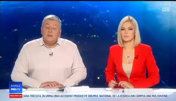 Accident cu 5 răniți în Botoșani. Greșeala făcută de unul dintre șoferi