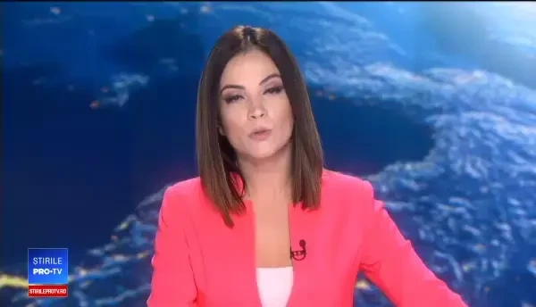 Incendiu de proporții în Reșița. Au lovit din greșeală o țeavă de gaz