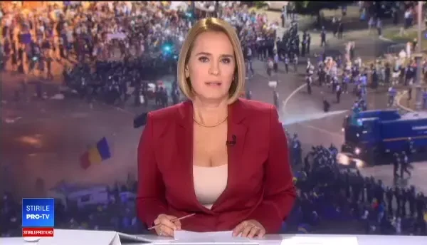 DIICOT: Numele lui Dragnea nu apare în raportul desecretizat privind 10 august