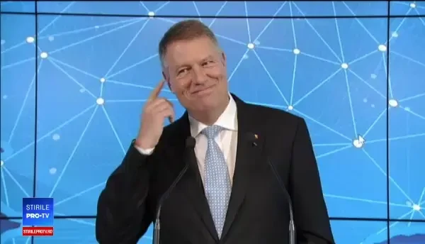 Iohannis și Dăncilă, aceleași teme, în conferințe de presă separate. Ce cuvinte și-au aruncat