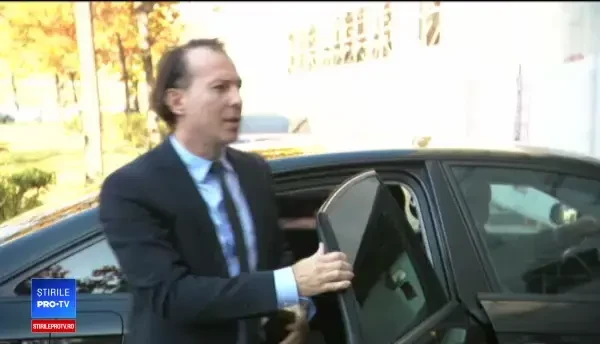 Bugetul țării, un subiect de film în stil mafiot. De ce îl acuză Cîțu pe Teodorovici