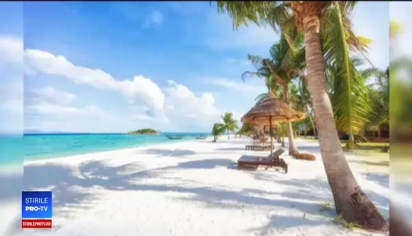 Vacanțe la jumătate de preț, la Târgul de Turism din Capitală. Ce oferte puteți găsi