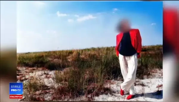 Elevele unei școli de dans din Constanța, abuzate de coregraf. „Erau ţinute ca sclavii”