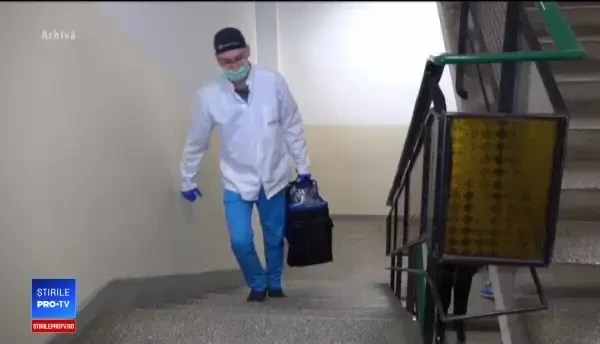 Decizia luată de rudele unei femei din Mureş. Ar putea salva mai multe vieţi