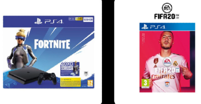 Reduceri la aparate foto, console de gaming și alte electronice. Cât costă un PS4