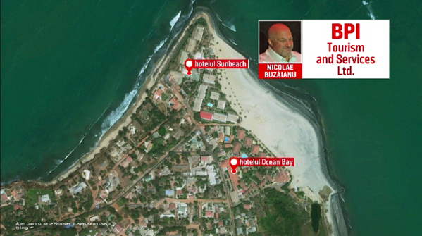 Ovidiu Tender, primul interviu după ieșirea din închisoare. Cum și-a construit imperiul din Africa