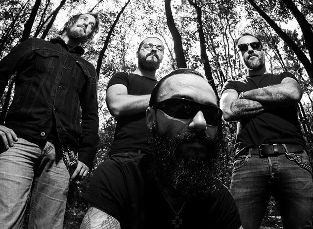 Trupa RoadKillSoda a lansat videoclipul ”Satan”: ”Suntem toți datori nașterii cu o moarte”