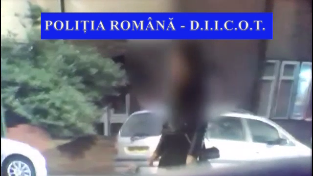 60 de românce racolate și vândute pe internet în Londra. Cât câștigau proxeneții de pe urma lor