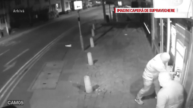 Care este cea mai periculoasă zonă din Capitală, unde au loc tâlhării ca în filme