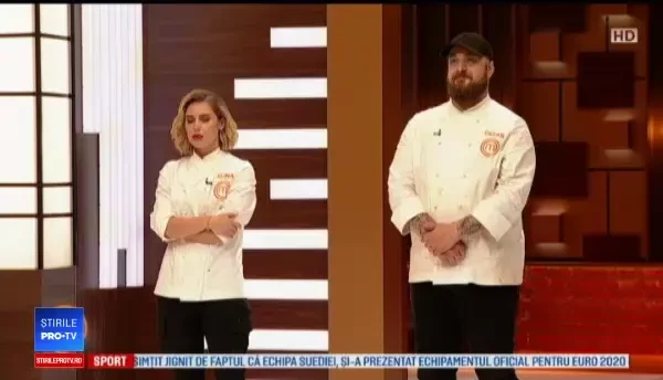 Cine e Alina Gologan, câștigătoarea Masterchef România. Ce va face cu 50.000 euro