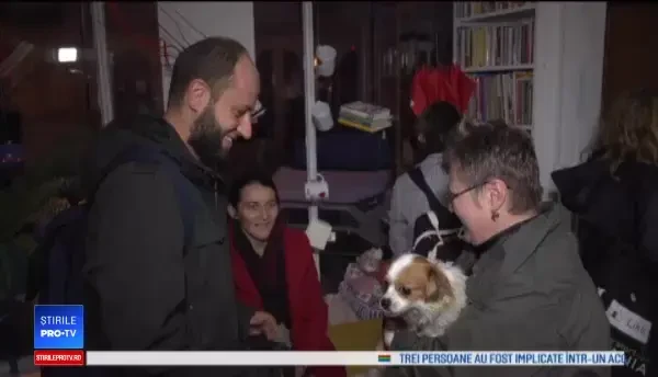 Primul magazin cu fapte bune din Românie s-a deschis la Sibiu. Ce pot cumpăra clienții