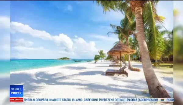 Vacanțe la jumătate de preț, la Târgul de Turism din Capitală. Ce oferte puteți găsi