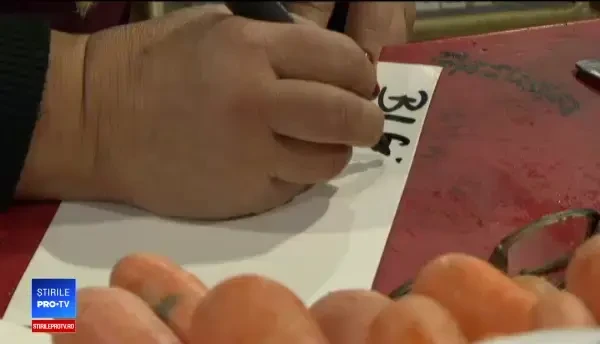 Black Friday a ajuns și în piețe. Care au fost ofertele comercianților