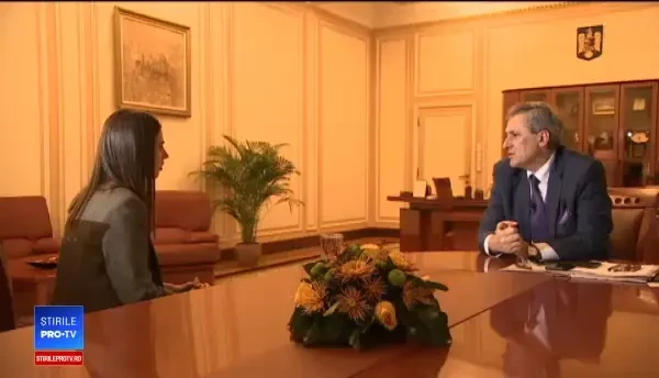 Elevii ar putea fi păziți în permanență de polițiști, pentru a opri violențele din școli