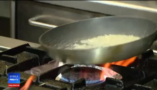 Postul Crăciunului aduce meniuri noi în restaurante. Ce recomandă nutriționiștii