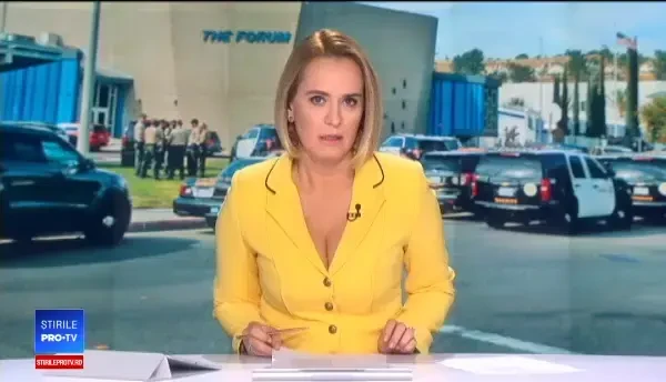 Atac armat într-un liceu din California. Mai multe persoane au fost împușcate de un elev