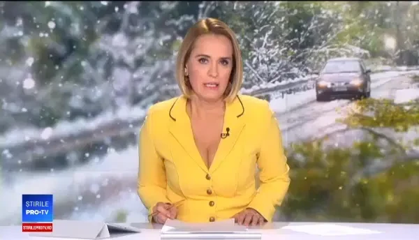 Iarna își intră în drepturi în Europa. Țările în care deja a nins consistent