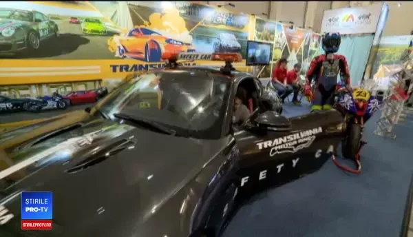 Expoziții pentru toate gusturile la Târgul de Turism. Ce au pregătit organizatorii