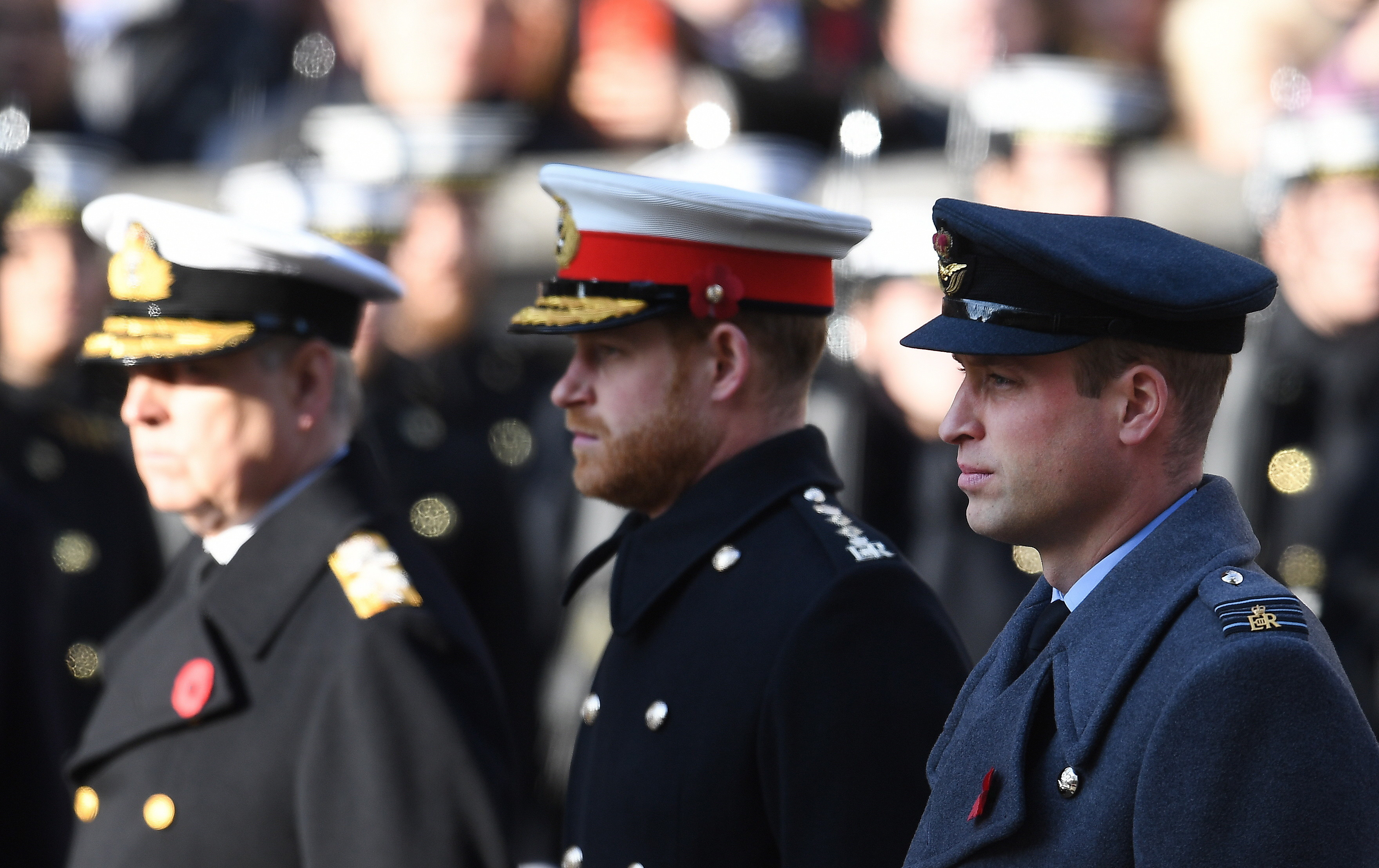 Prinţul Andrew, primele declarații despre femeia care îl acuză de viol. Legătura lui cu Epstein