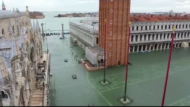 inundatii Venetia