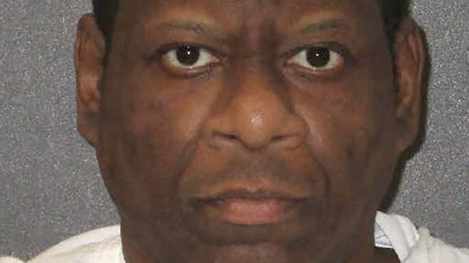 Un tribunal a suspendat executarea unui condamnat susținut de milioane de americani