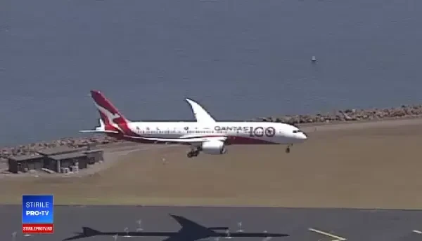 Cursă istorică. Cum a decurs cel mai lung zbor fără escală, de 19 ore și 19 minute