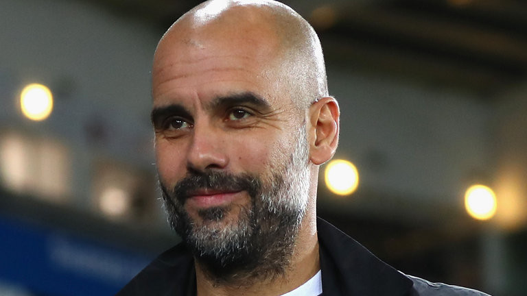 Ar fi "bomba" verii. Transferul pe care îl pregătește Guardiola la Manchester City
