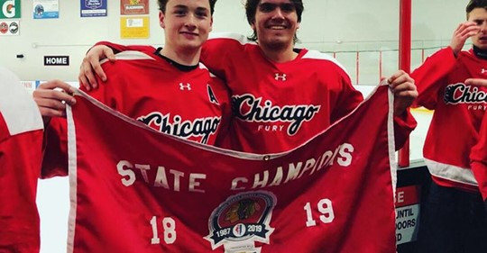 Adolescent mort la finalul unui meci de hochei, din cauza unei boli de care nu știa