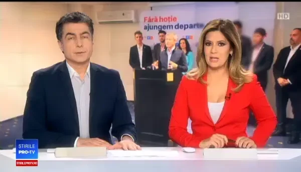 Dacian Cioloș le-a scris partenerilor de la USR. Ce le-a transmis fostul premier