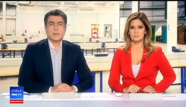 Școlile de meserii oferă condiții tot mai bune pentru elevi. Ce facilități au tinerii