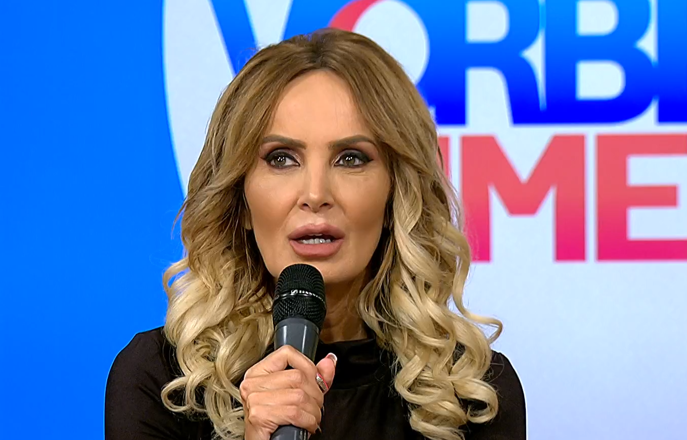 Daniela Gyorfi, despre operațiile estetice eșuate. Un estetician o analizează